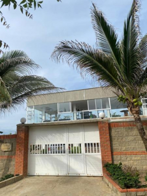 Villa frente al Mar cerca a Barranquilla